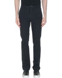 Dockers Casual Trouser - Black