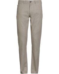Isaia - Trouser - Lyst