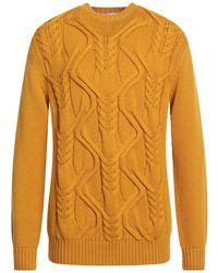 Heritage - Sweater Virgin Wool - Lyst