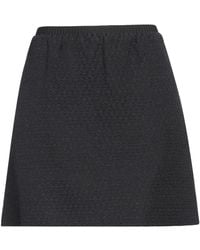 Ter Et Bantine - Mini Skirt - Lyst