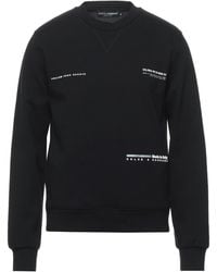 Dolce & Gabbana - Sweatshirt - Lyst
