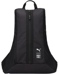 puma life lineage backpack