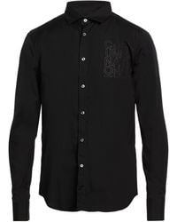 CoSTUME NATIONAL - Hemd - Lyst
