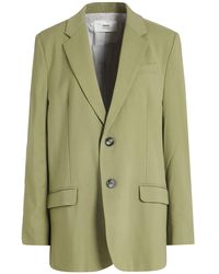 Ami Paris - Blazer - Lyst