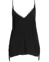 SIMONA CORSELLINI - Top - Lyst