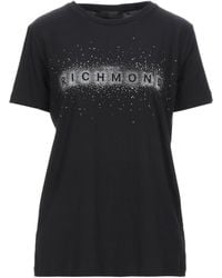 John Richmond T-shirts for Women - Up to 60% off | Lyst