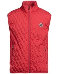 Colmar - Vest - Lyst