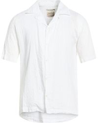 Crossley - Camicia - Lyst