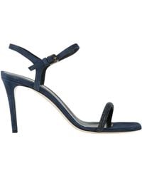 Pollini - Sandale - Lyst