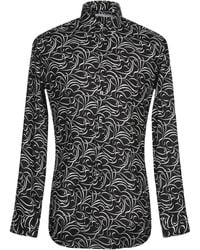 Daniele Alessandrini - Camisa - Lyst