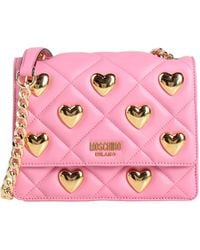 Moschino - Umhängetasche - Lyst