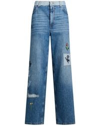 Marni - Jeans Cotton - Lyst