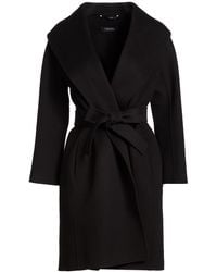 Max Mara - Abrigo - Lyst