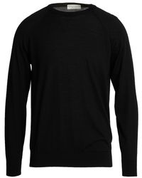 FILIPPO DE LAURENTIIS - Pullover - Lyst