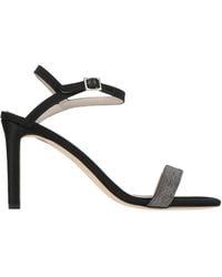 Fabiana Filippi - Sandals Polyester - Lyst