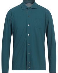 Zanone - Shirt - Lyst
