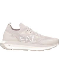 EA7 - Sneakers - Lyst