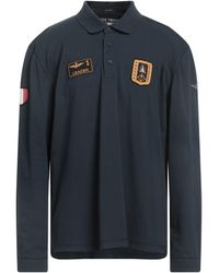 Aeronautica Militare - Polo Shirt - Lyst