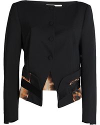 Roberto Cavalli - Suit Jacket - Lyst