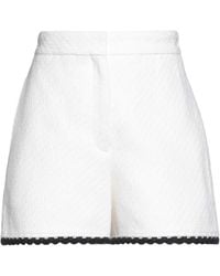 Maje - Shorts & Bermuda Shorts - Lyst