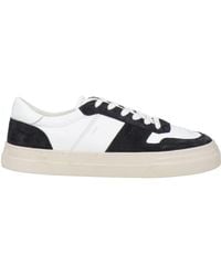 Date - Sneakers - Lyst