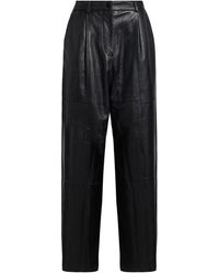 P.A.R.O.S.H. - P.A.R.O..H. Trouser - Lyst