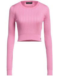 Dolce & Gabbana - Pullover - Lyst