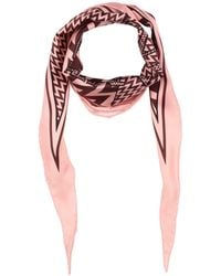 Lanvin - Sciarpa - Lyst