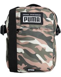 PUMA Crossbody bags and purses for Women | Black Friday Sale up to 49% |  Lyst