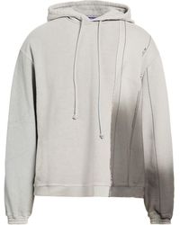 A_COLD_WALL* - Light Sweatshirt Cotton - Lyst