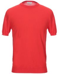 Ballantyne - Pullover - Lyst