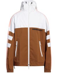 DSquared² - Chaqueta y Cazadora - Lyst