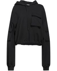 MSGM - Sweatshirt - Lyst