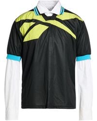 Reebok - Botter X Polo Shirt Polyester, Cotton, Polyamide - Lyst