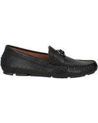 Baldinini - Loafers Calfskin - Lyst