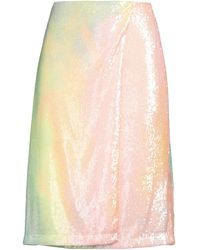 Stine Goya - Midi Skirt - Lyst