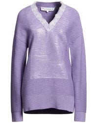 JW Anderson - Pullover - Lyst