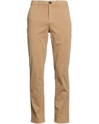 Moorer - Pants - Lyst