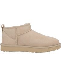 UGG - Stivaletti - Lyst