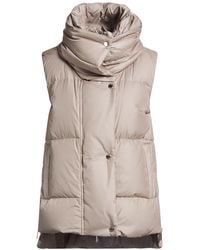 Moorer - Gilet - Lyst