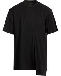 Y-3 - T-Shirts - Lyst