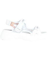Steve Madden - Sandals - Lyst
