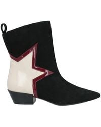 Marc Ellis - Ankle Boots - Lyst