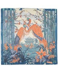 Ferragamo - Scarf - Lyst