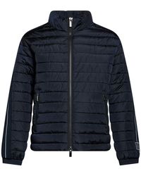 ARMANI EXCHANGE - Puffers - Lyst