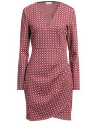 Liu Jo - Mini Dress - Lyst
