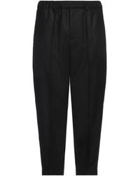 Messagerie - Trouser - Lyst