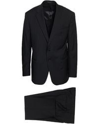 Emporio Armani - Suits - Lyst