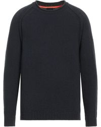 Rrd - Midnight Sweater Cotton, Polyamide, Elastane - Lyst