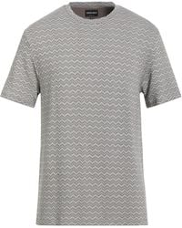 Giorgio Armani - Pullover - Lyst